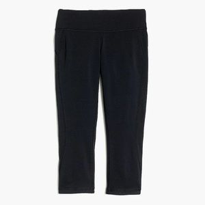 New Balance® for J.Crew performance capri leggings